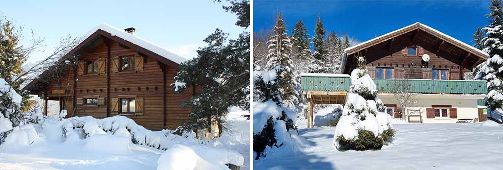 Les gîtes à Montagne Saint-Emilion