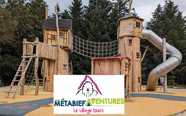 Métabief Aventures