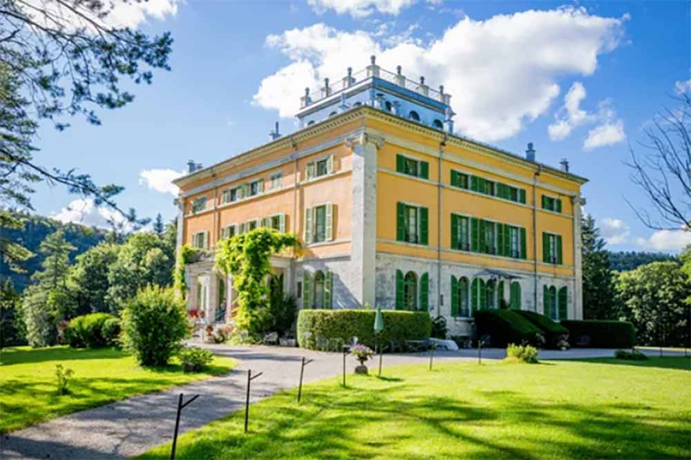 Villa Palladienne
